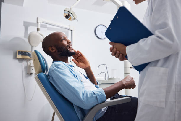 Best Emergency Dental Care for Abscessed Tooth in Alpena, MI