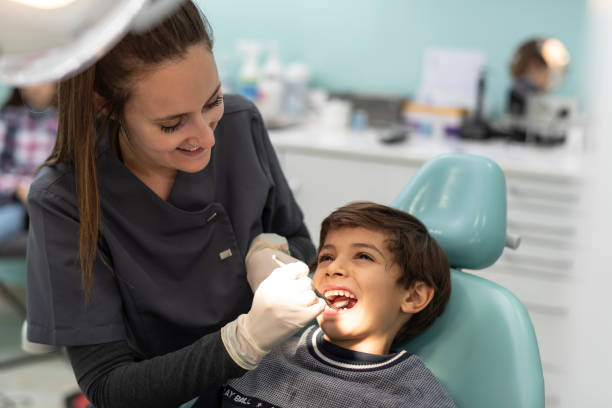 Best Emergency Dentist for Lost Fillings or Crowns in Alpena, MI